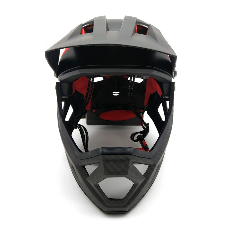 DH MTB велосипедные шлемы для мужчин с полным лицом горные Fullface мотоцикл Avt горный безопасный велосипедный шлем внедорожные Быки велосипедный шлем