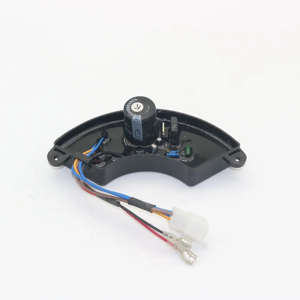 2-7 KW Auto Voltage Regulator Rectifier for Honda GX160 GX200 GX340 GX390