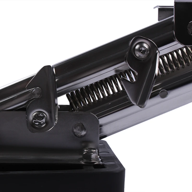 Аксессуары для лодок кронштейн морского мотора Kicker 25HP тяжелого подвесного из