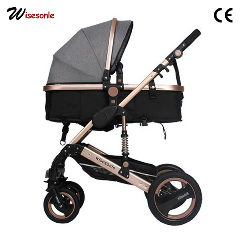 Коляска wisesonle 3в1. Коляска wisesonle 3в1