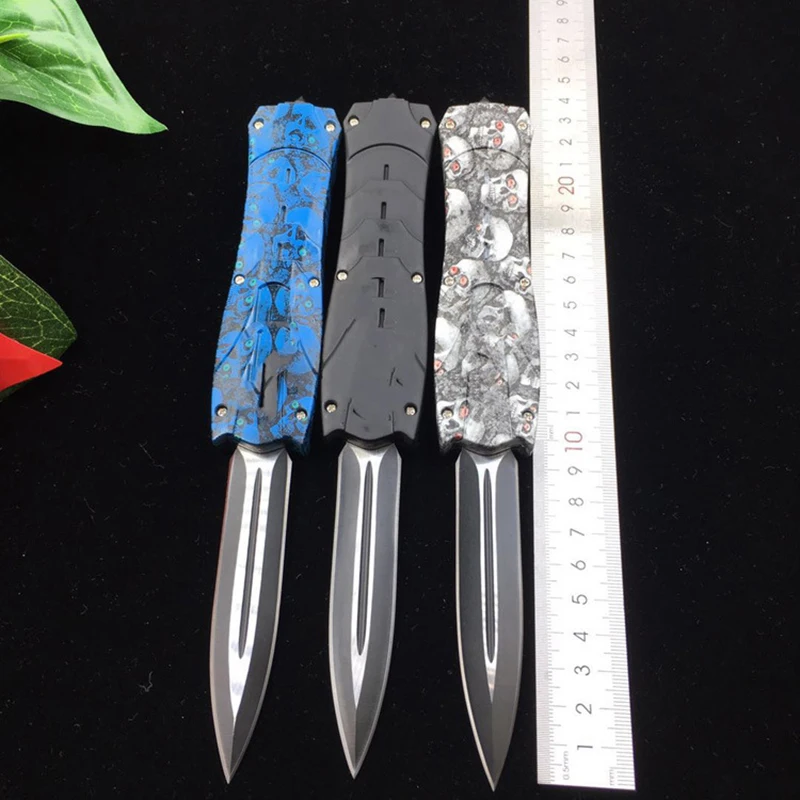 Складной карманный нож из углеродного волокна с ручкой Портативные Ножи Открытый нож тактические походные Ножи Охотничий высокопрочный нож 2019|Ножи|   | АлиЭкспресс