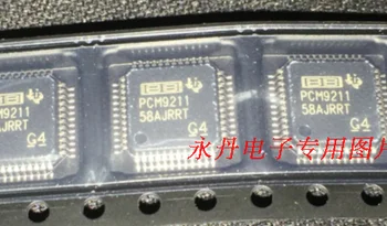 

Free shipping 10pcs/lot PCM9211 PCM9211PT PCM9211PTR