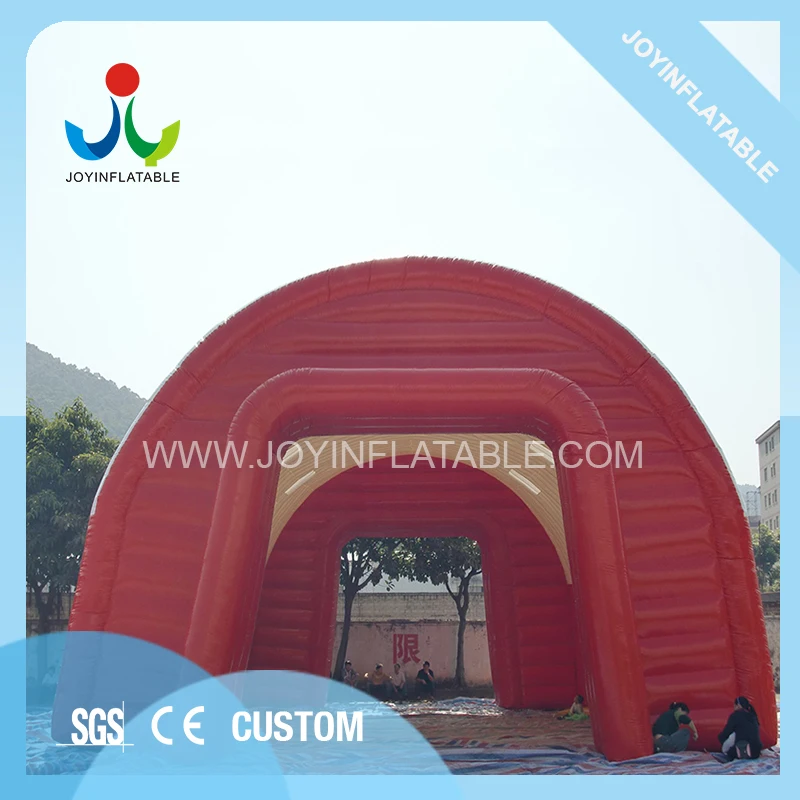 Customized Design Inflatable Marquee Tent Made in China 3