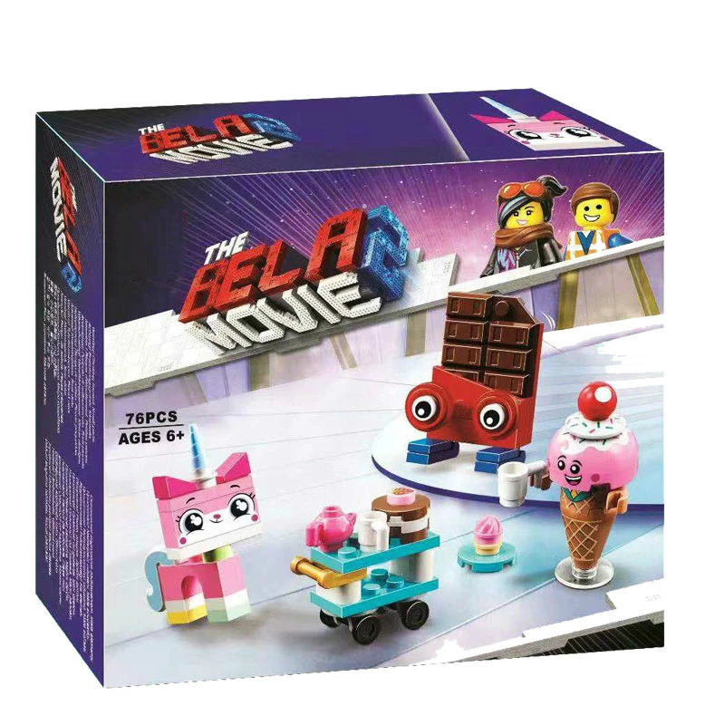 lego movie 2 aliexpress