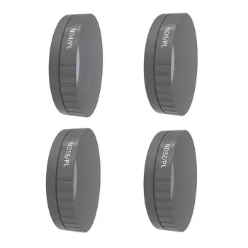 

For DJI OSMO ACTION Camera Lens Filter FS UV Glass CPL JSR-3883.01 for DJI Osmo Action Glass Filter Accessories