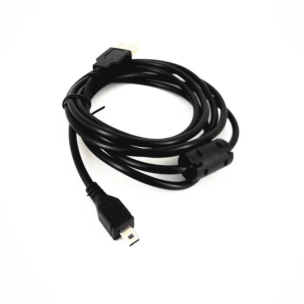 USB DATA CABLE LEAD FOR Digital Camera Panasonic Lumix DMC-FZ5 PHOTO TO PC/MAC 