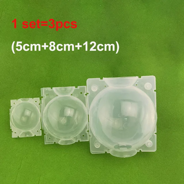 1set 3pcs
