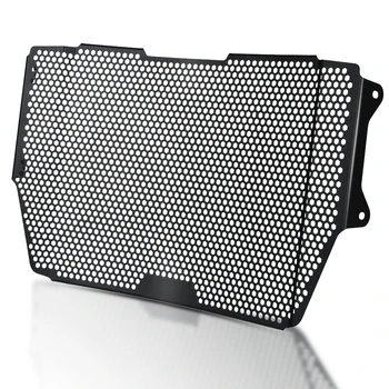 

Motorbike Water Tank Network Radiator Guard Grille Protector Cover For Triumph Speed Triple 1050 S Radiator Guard 2020 2019 2018