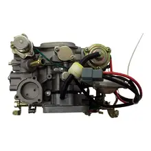 21100-75030 carburatore per Toyota 4Y Motore 1Y 2Y 3Y 1RZ Hiace Carrelli Elevatori Hilux 4Runner Aisan carburatore YH50