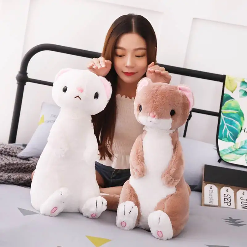 ferret doll