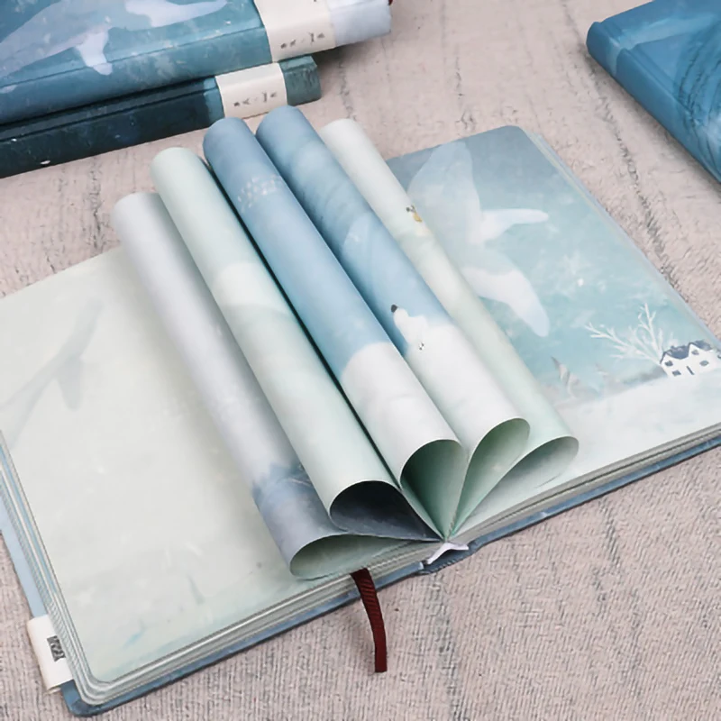 Whale Illustrations Sketchbook Notepad Diary Drawing 112 Sheets Cute Whale Notebook Paper Book Office School Supplies Gift Whale Illustrations Sketchbook Notepad Diary Drawing 112 Sheets Cute Whale Notebook Paper Book Office School Supplies Gift