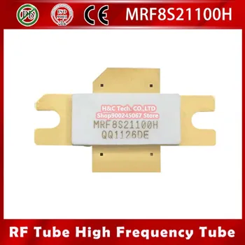 

1pcs MRF8S21100H High frequency tube RF TRANSISTOR Module