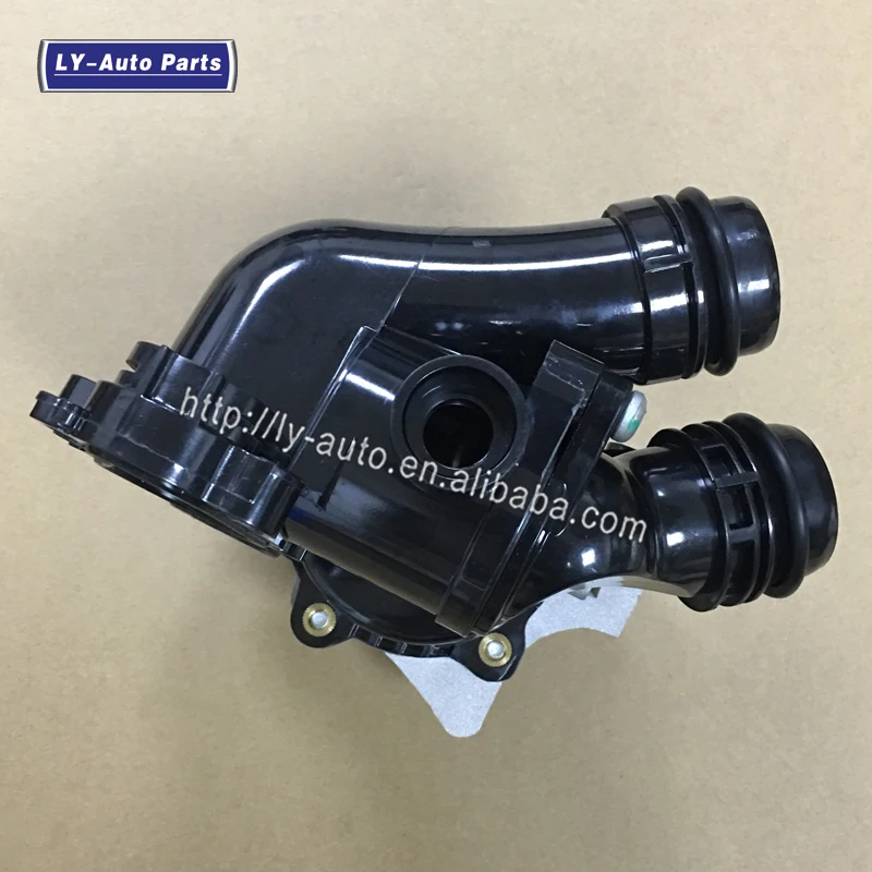 Water Pump For Audi A4 A6 Q3 TT VW Passat Golf Tiguan Jetta 06H121026DD