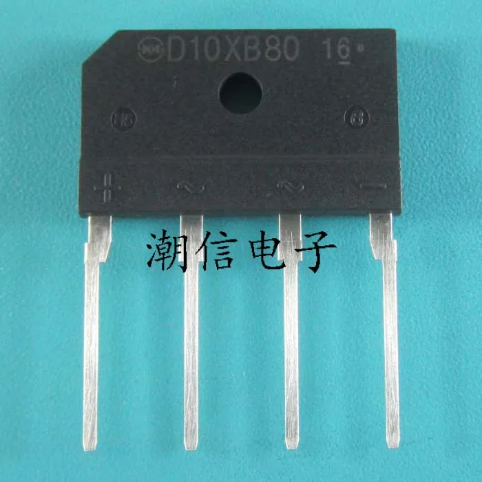 

20PCS/LOT D10XB80 New Original Stock