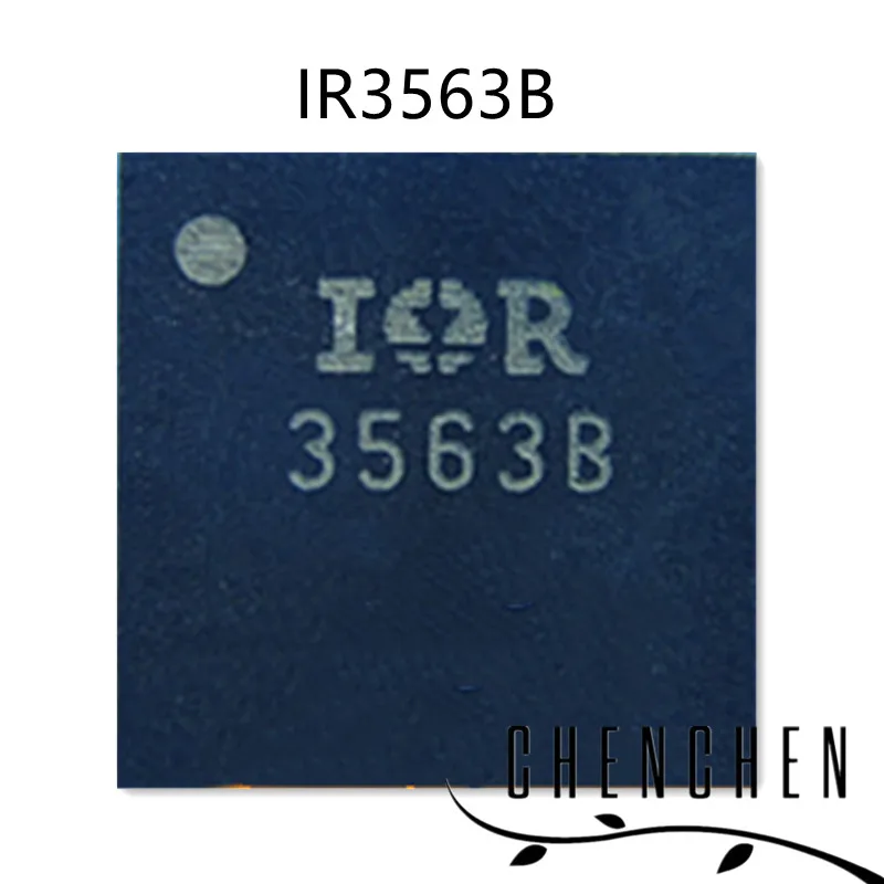 IR3563B 3563B QFN-48 100% новый | Электроника