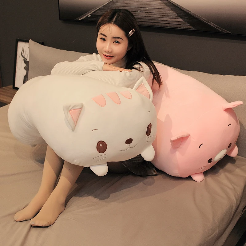 Size Toys - Stuffed \u0026 Plush Animals 