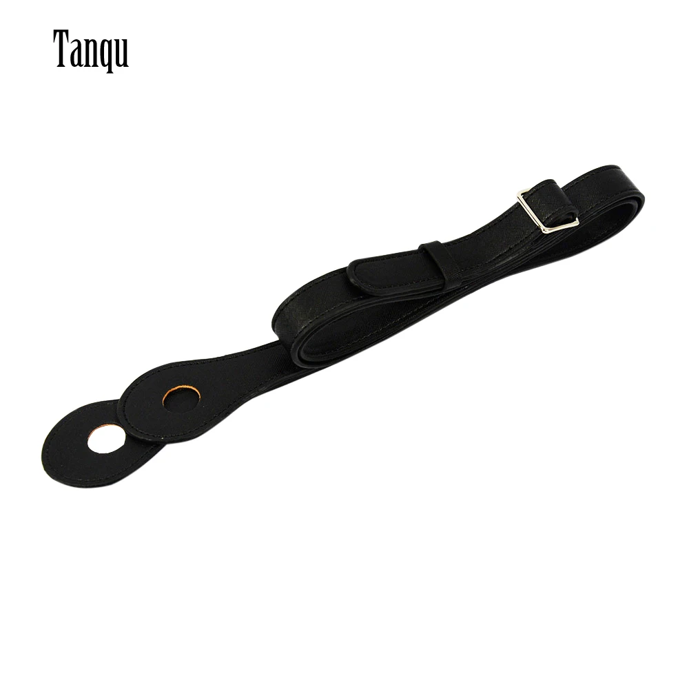 TANQU 1 шт. кожаный ремешок на плечо для O Bag женская сумка длинный ремень с пустым