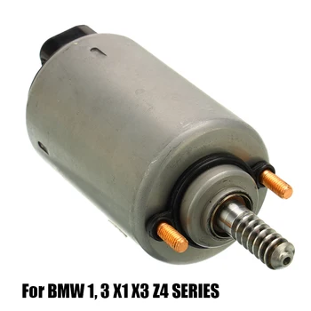 

AP03 New 11377509295 11377548387 For BMW 1 3 X1 X3 Z4 Series Engine VVT Variable Valvetronic Motor Actuator Auto Accessories