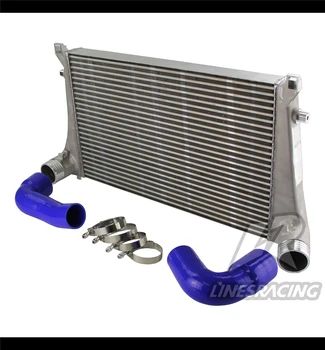 

Tuning Intercoole Kit Fit For VW GTI MK7 Golf R Audi A3/S3 EA888 1.8T 2.0T TSI 2015+