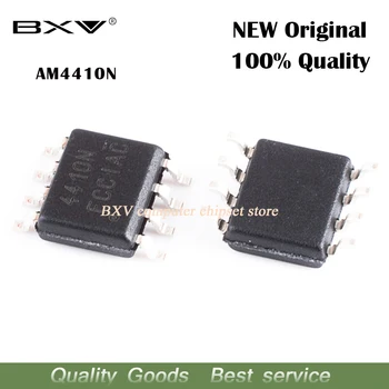 

10pcs AM4410N SOP-8 4410N new original laptop chip free shipping
