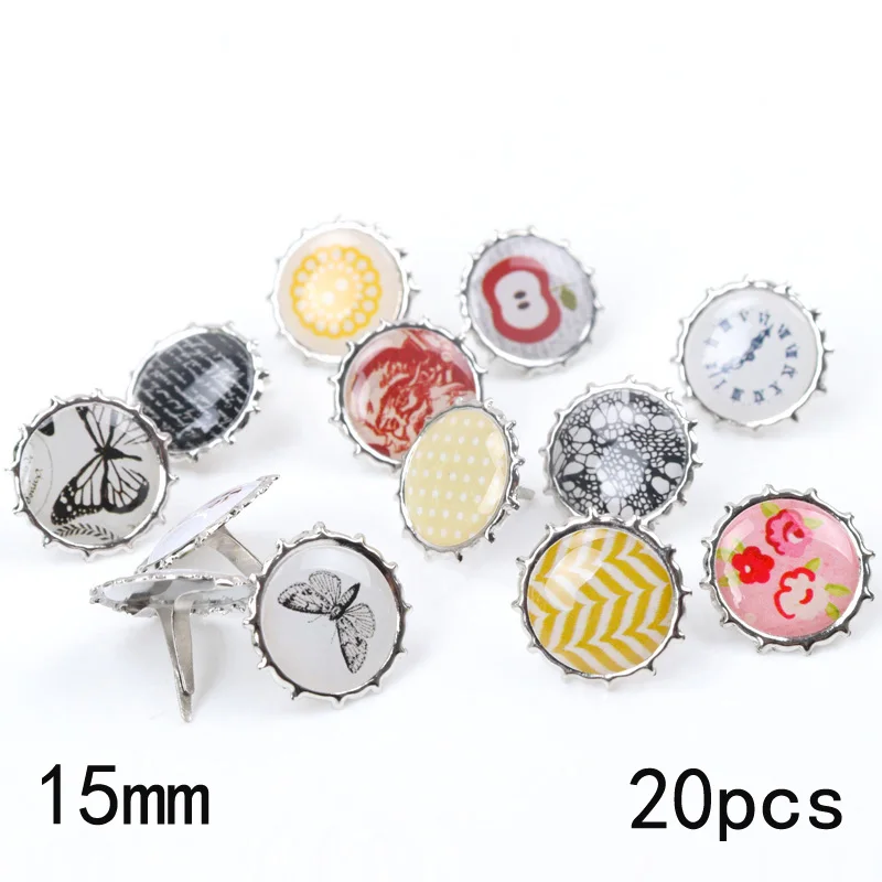 32.     20pcs