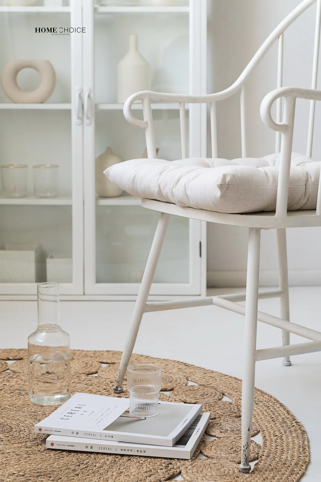 Ins Iron White Dining Chair Northern Europe Small Apartment Layout Bedroom Chair Cafe Tea With Milk Shop Leisure Time
