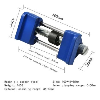

Carbon Steel Knife Sharpener with Sharpening Jig Honing Guide Roller For Wood Chisel Ceramic Sharpener Tool