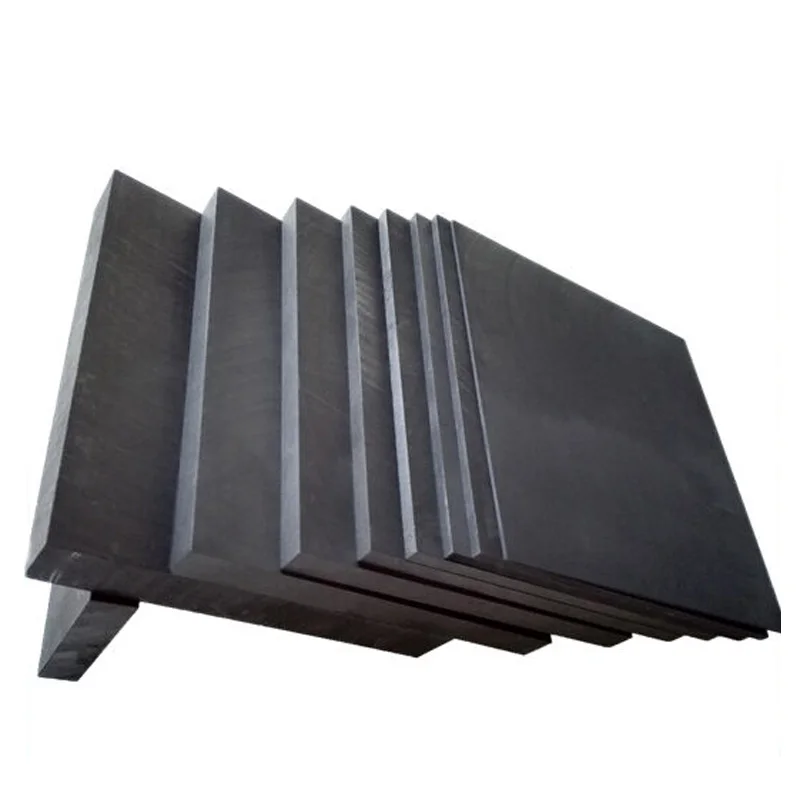 5 Pcs 99.99% Pure Graphite Electrode Rectangle Plate Sheet Set Kit 50*40*3mm Pure Graphite Electrode Rectangular Plate eastwood welding helmet