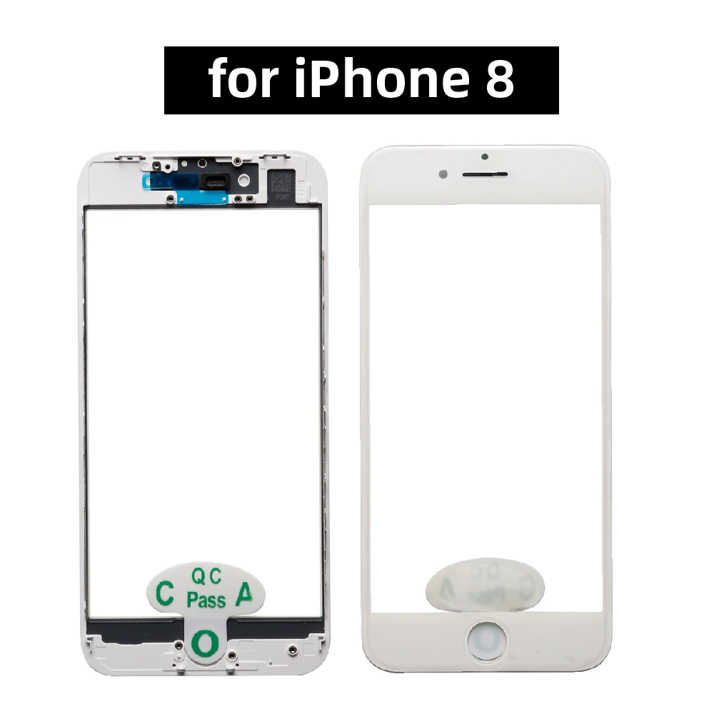 iphone 6s front glass replacement