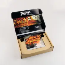 Insanity(DVD) от Beachbody, 14 дисковый набор, с элитным питанием буклет