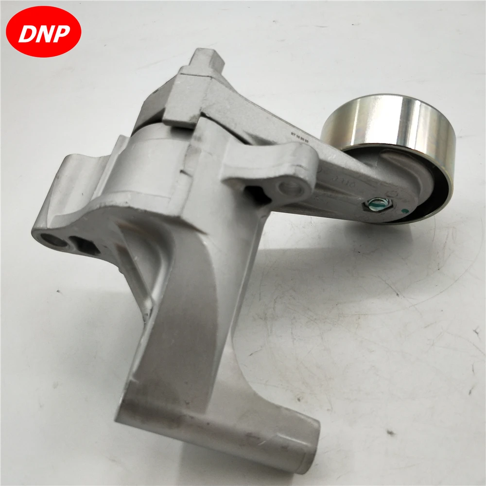 DNP натяжной шкив подходит для Toyota Hilux Tacoma Hiace Coaster Crown DYNA Land Cruiser 16620-0C020