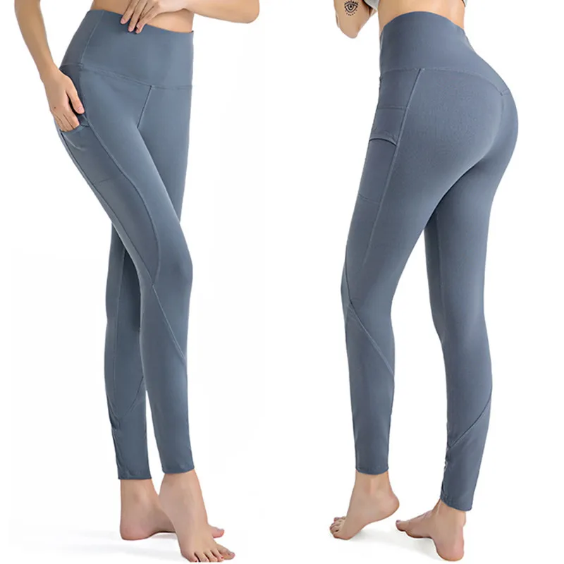 high waist tights sport