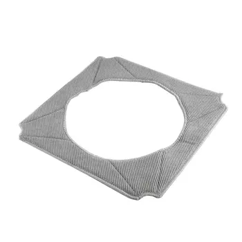 

Cleaning Pads for ECOVACS WINBOT W950-SW Cleaning Window Cloth Pad for Window Robot House Cleaning Mop Cleaning Cloth