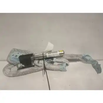 

4F5880741C Airbag Curtain Front Left Audi A6 Saloon (4f2) 2.0 Tdi