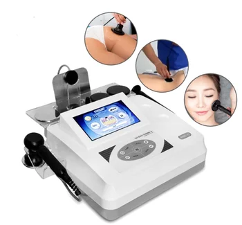 

Tecar therapy Physiotherapy diathermy slimming machine monopolar rf RET