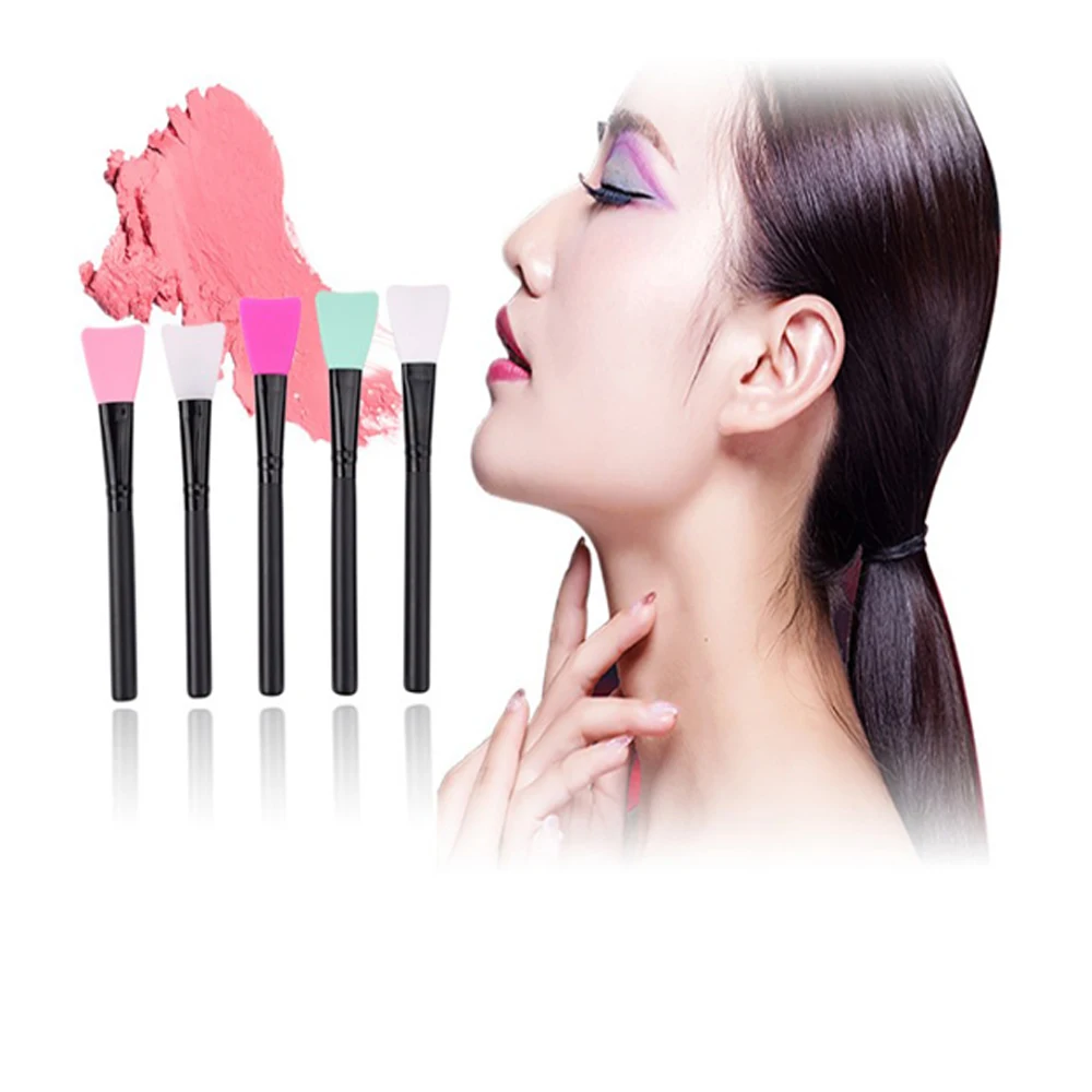 30pcs Mini Disposable Cosmetic Spatula Scoop Plastic Spoon Facial Mask stick Makeup Maquillage Tools Equipment Face Beauty 30pcs Mini Disposable Cosmetic Spatula Scoop Plastic Spoon Facial Mask stick Makeup Maquillage Tools Equipment Face Beauty