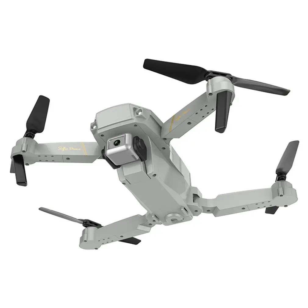 GD89 PRO wifi FPV складной Радиоуправляемый Дрон с 4K широкоугольной камерой альтитута режим удержания Вертолет Самолет VS E58