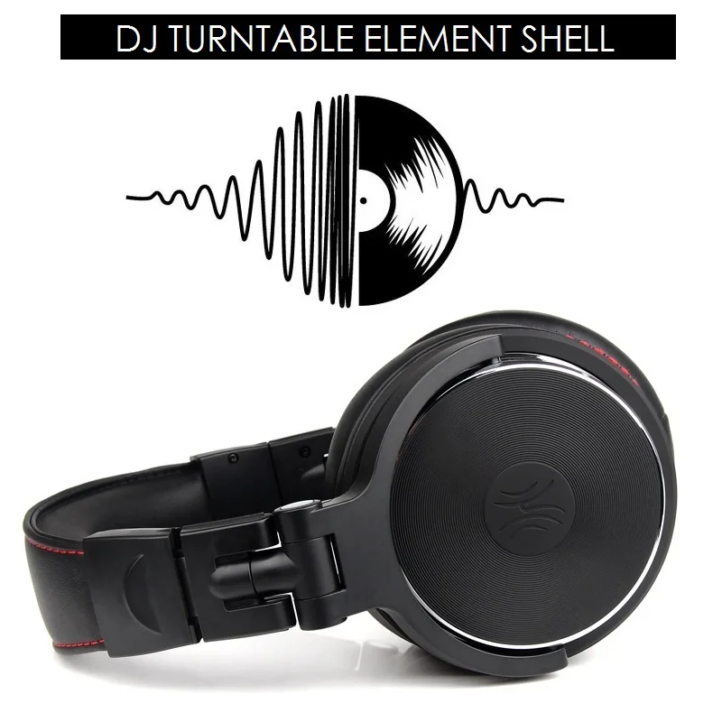 headphones with microphone