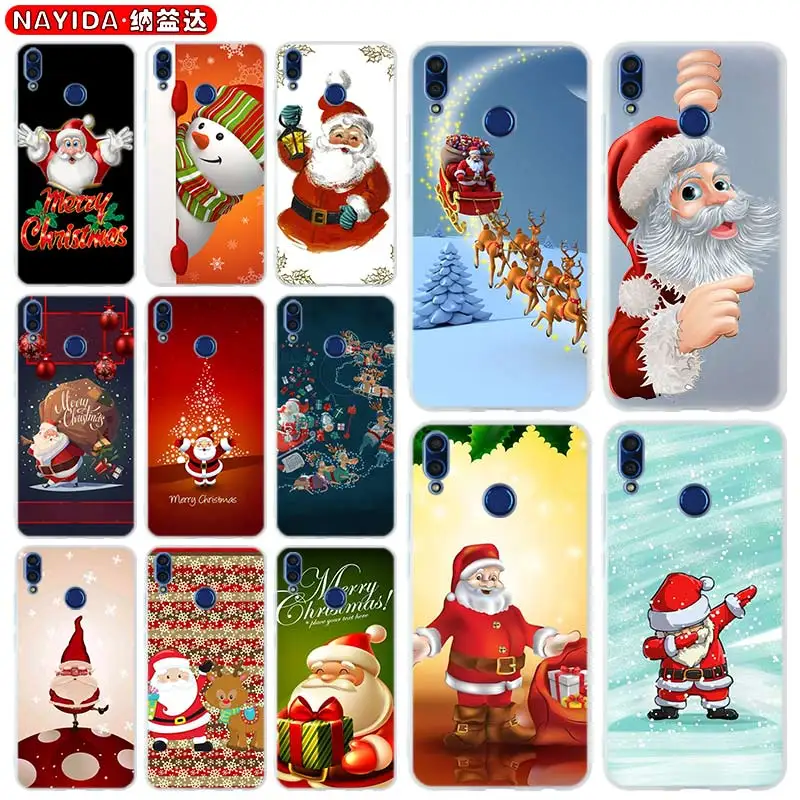 Силиконовый мягкий силиконовый чехол для Huawei Honor 30 20 10 7a Pro 9 9X Lite 30a 9a 8a 8X 10i 20i с