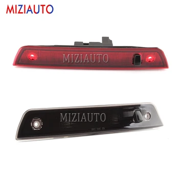 

Led High Third Mount Brake light For Jeep Grand Cherokee 2005-2010 Red/Black Rear Brake Light Tail Stop Lamp Car Accessories