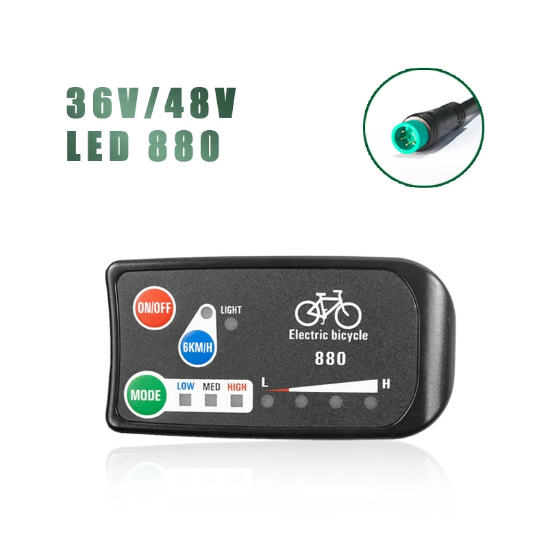 LED880 WP
