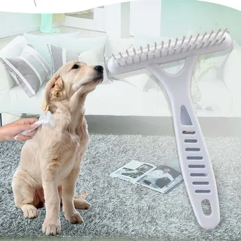 

Pets Hair Removal Brush Comb Pet Products for Dogs Cat Pet Dog Accessories Grooming Tools Petshop Product Supplies