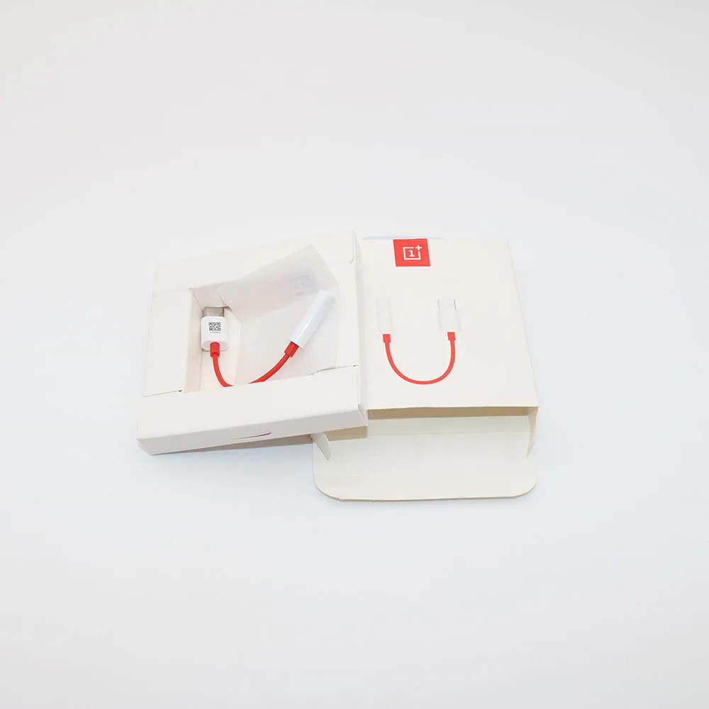 Оригинальный oneplus 6T 7 Pro usb type C до 3 5 мм адаптер для наушников Aux аудио T/7 T c