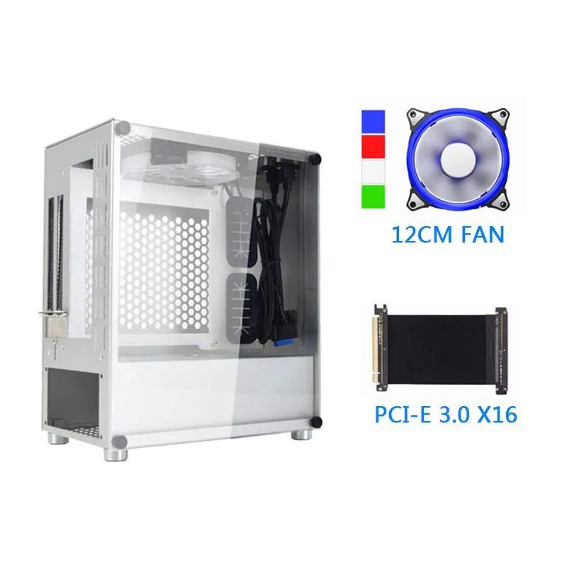 [専用] PC電源+PCケース Amazon | ZRM&E 2個 PC ATX 電源リセットスイッチライン ダブル