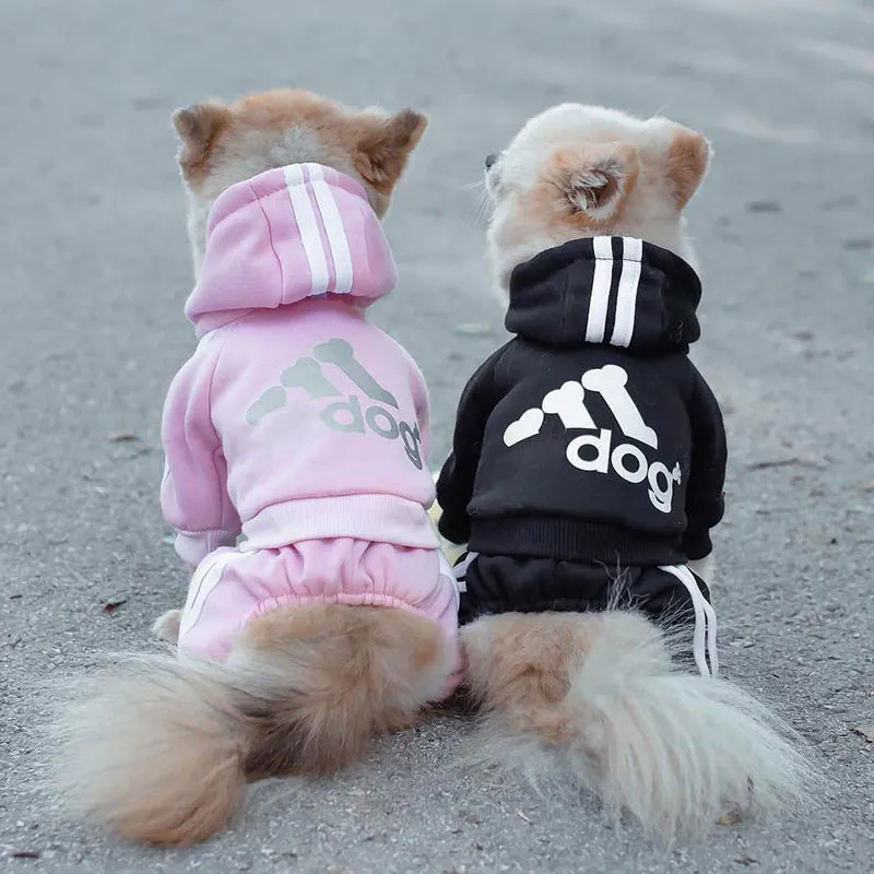 Одежда для домашних животных Французский бульдог щенок костюм для собаки комбинезон Чихуахуа Мопс одежда для домашних собак для маленьких средних собак Щенок наряд