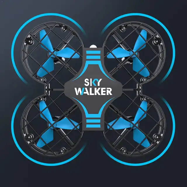 h823h mini drone