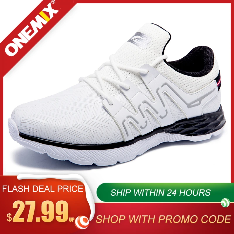 men's leather athletic shoes