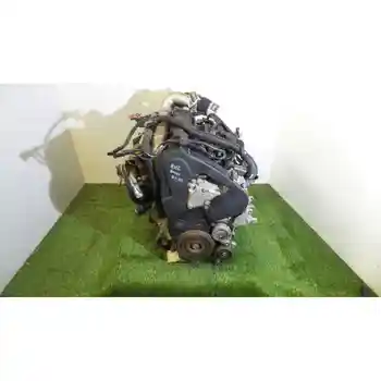 

78118 Full engine Peugeot 406 Saloon (s1/s2)