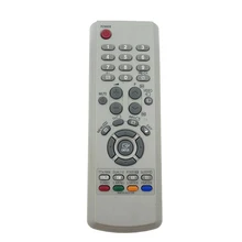 Nova substituição de alta qualidade controle remoto para samsung tv controle remoto AA59 00312A fernbedienung