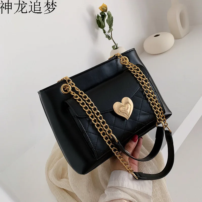 

Lattice Leather Crossbody Bags For Women 2020 Luxury Handbags Designer Ladies Hand Tote Shoulder Messenger Bag Sac A Main Female